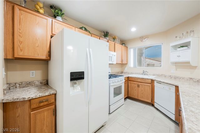 4713 Guma Way, North Las Vegas, NV 89031