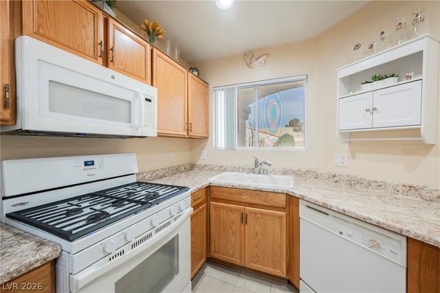 4713 Guma Way, North Las Vegas, NV 89031