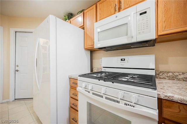 4713 Guma Way, North Las Vegas, NV 89031