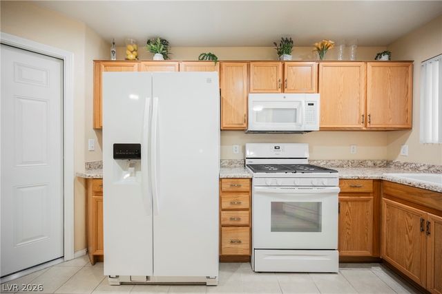 4713 Guma Way, North Las Vegas, NV 89031