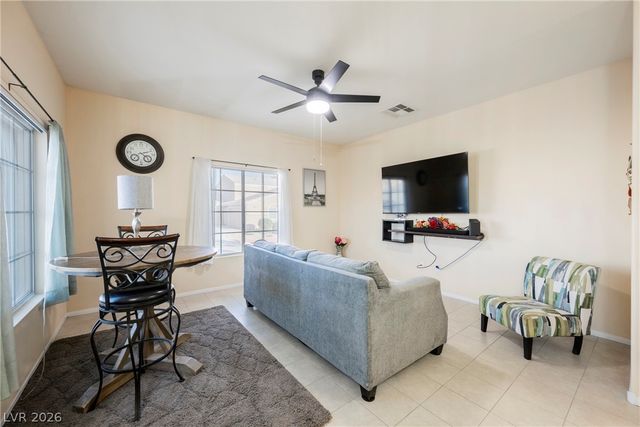 4713 Guma Way, North Las Vegas, NV 89031