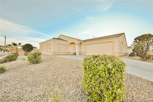 4713 Guma Way, North Las Vegas, NV 89031