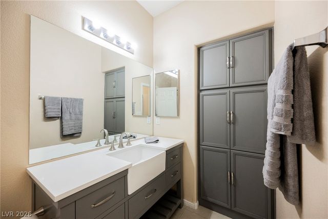 4713 Guma Way, North Las Vegas, NV 89031