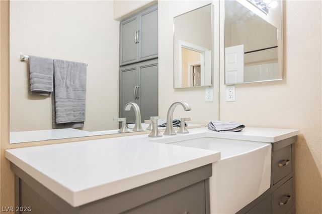 4713 Guma Way, North Las Vegas, NV 89031