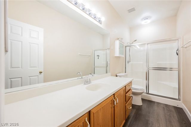 4713 Guma Way, North Las Vegas, NV 89031