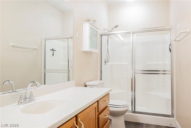 4713 Guma Way, North Las Vegas, NV 89031