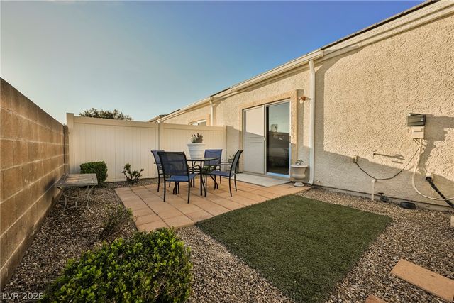 4713 Guma Way, North Las Vegas, NV 89031