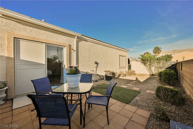 4713 Guma Way, North Las Vegas, NV 89031