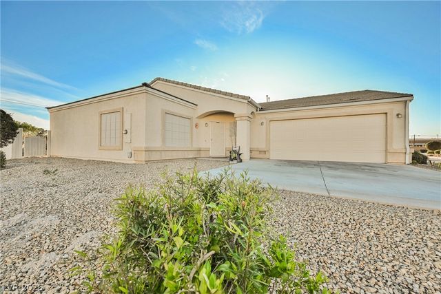4713 Guma Way, North Las Vegas, NV 89031