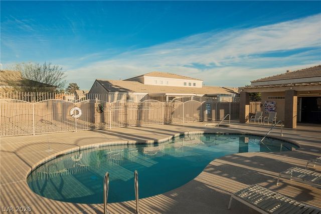 4713 Guma Way, North Las Vegas, NV 89031