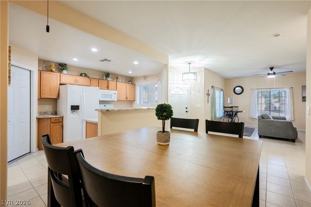 4713 Guma Way, North Las Vegas, NV 89031