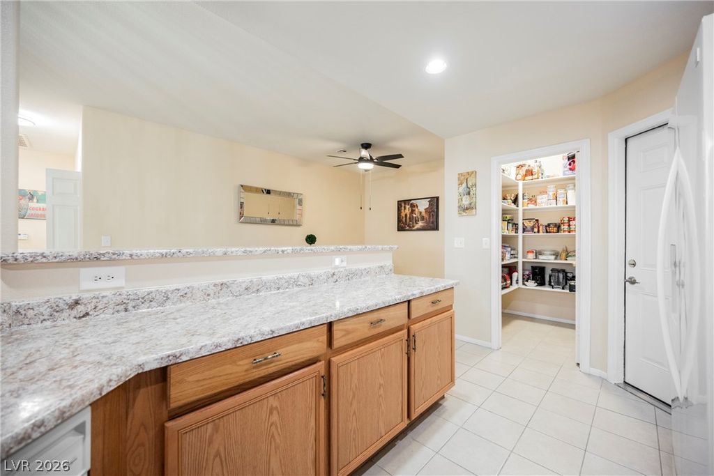 Image 13 of property listing at 4713 Guma Way, North Las Vegas, NV 89031