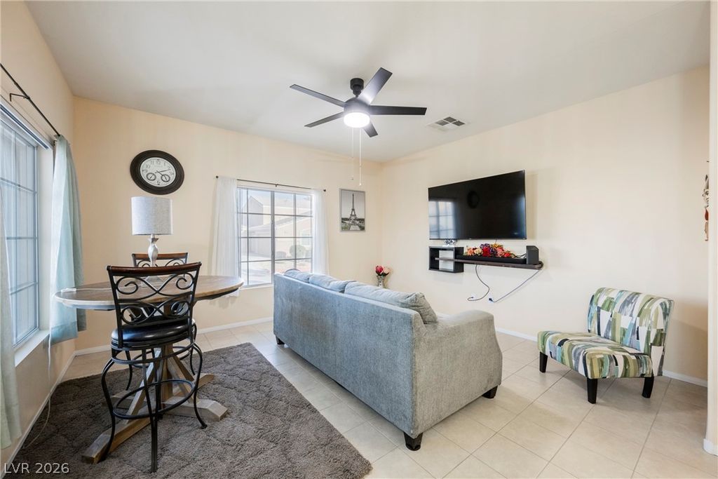 Image 17 of property listing at 4713 Guma Way, North Las Vegas, NV 89031