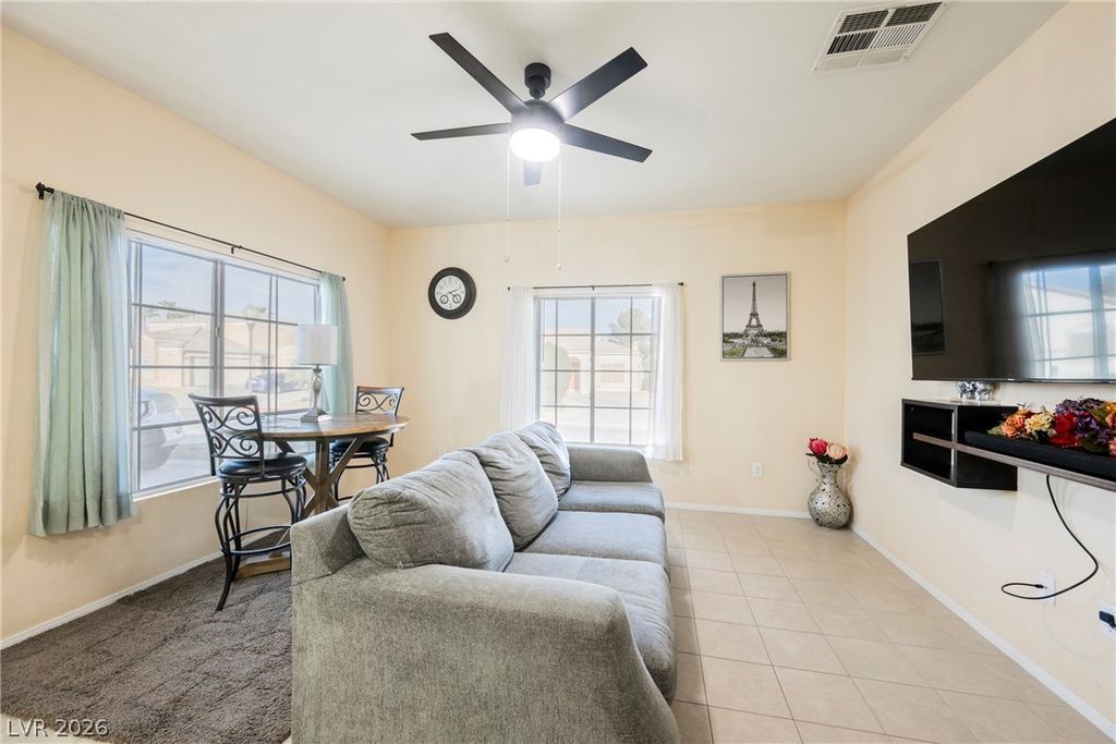 Image 18 of property listing at 4713 Guma Way, North Las Vegas, NV 89031