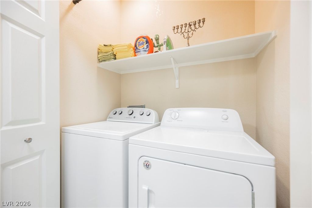 Image 21 of property listing at 4713 Guma Way, North Las Vegas, NV 89031