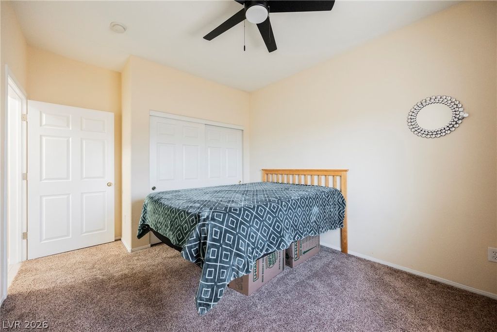 Image 23 of property listing at 4713 Guma Way, North Las Vegas, NV 89031