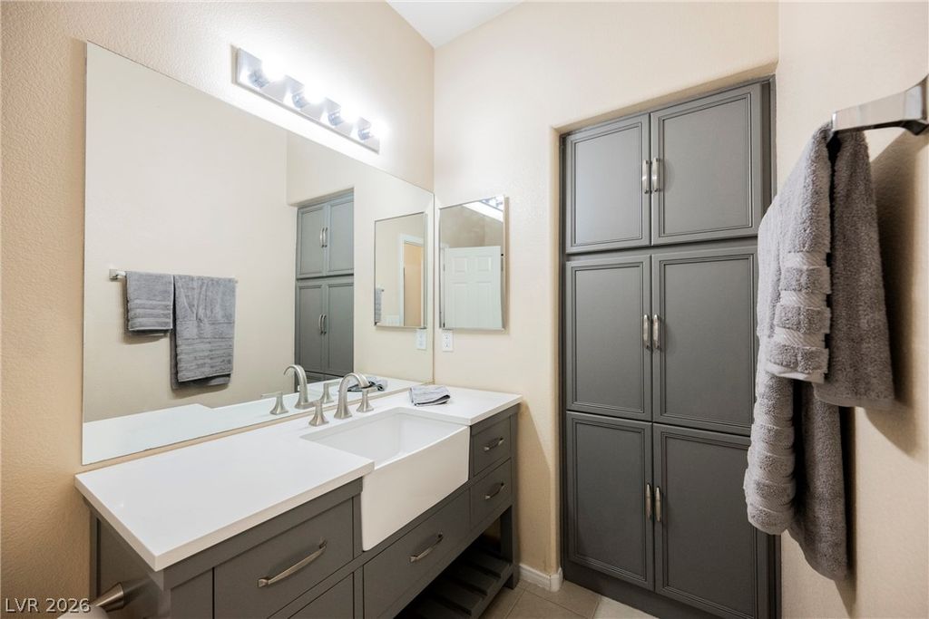 Image 24 of property listing at 4713 Guma Way, North Las Vegas, NV 89031