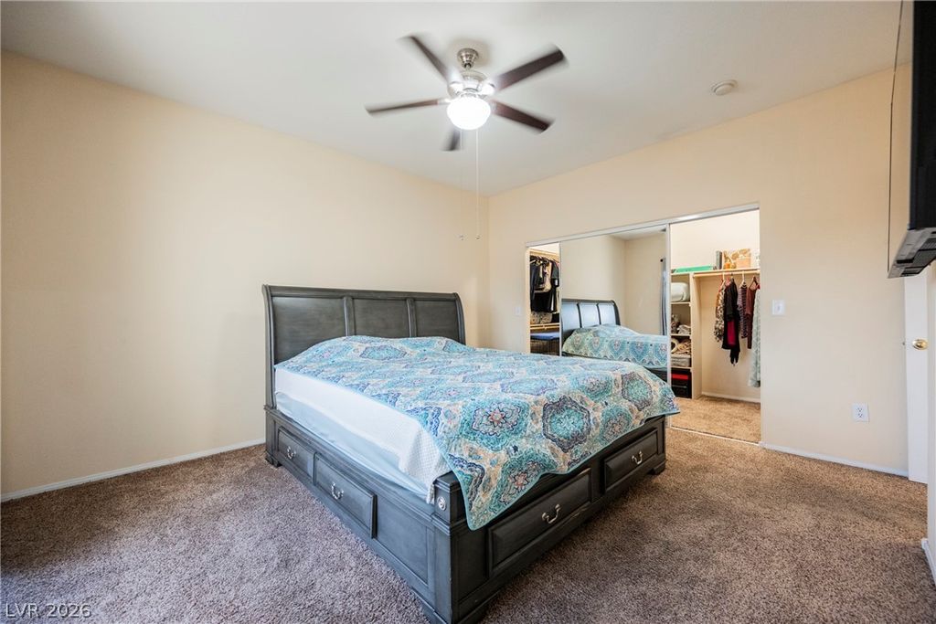 Image 28 of property listing at 4713 Guma Way, North Las Vegas, NV 89031