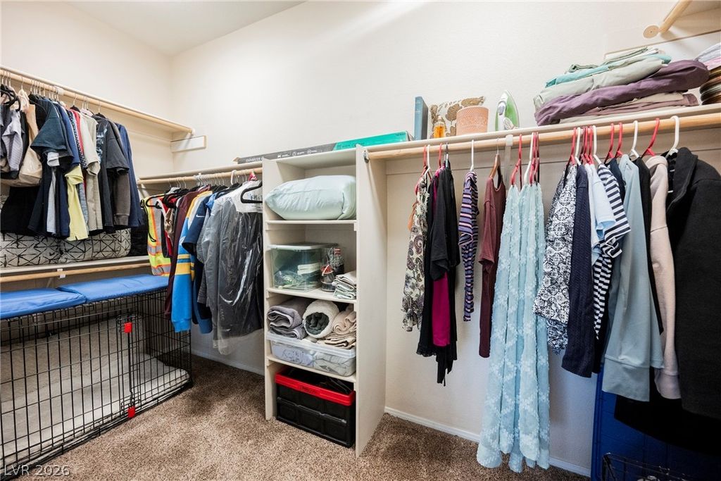 Image 32 of property listing at 4713 Guma Way, North Las Vegas, NV 89031