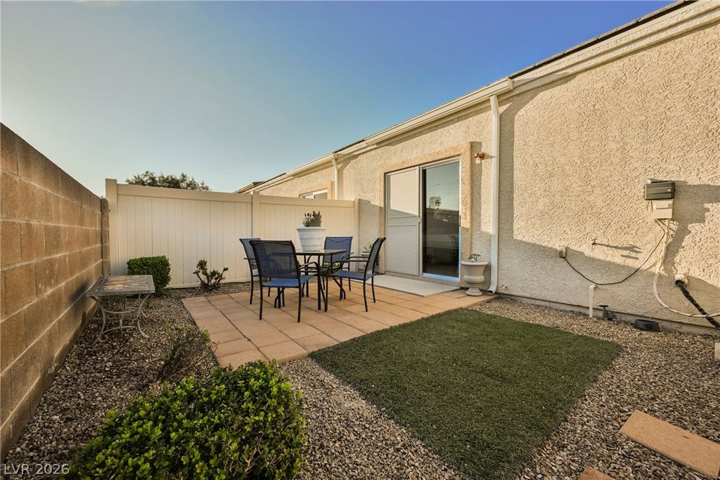 Image 34 of property listing at 4713 Guma Way, North Las Vegas, NV 89031