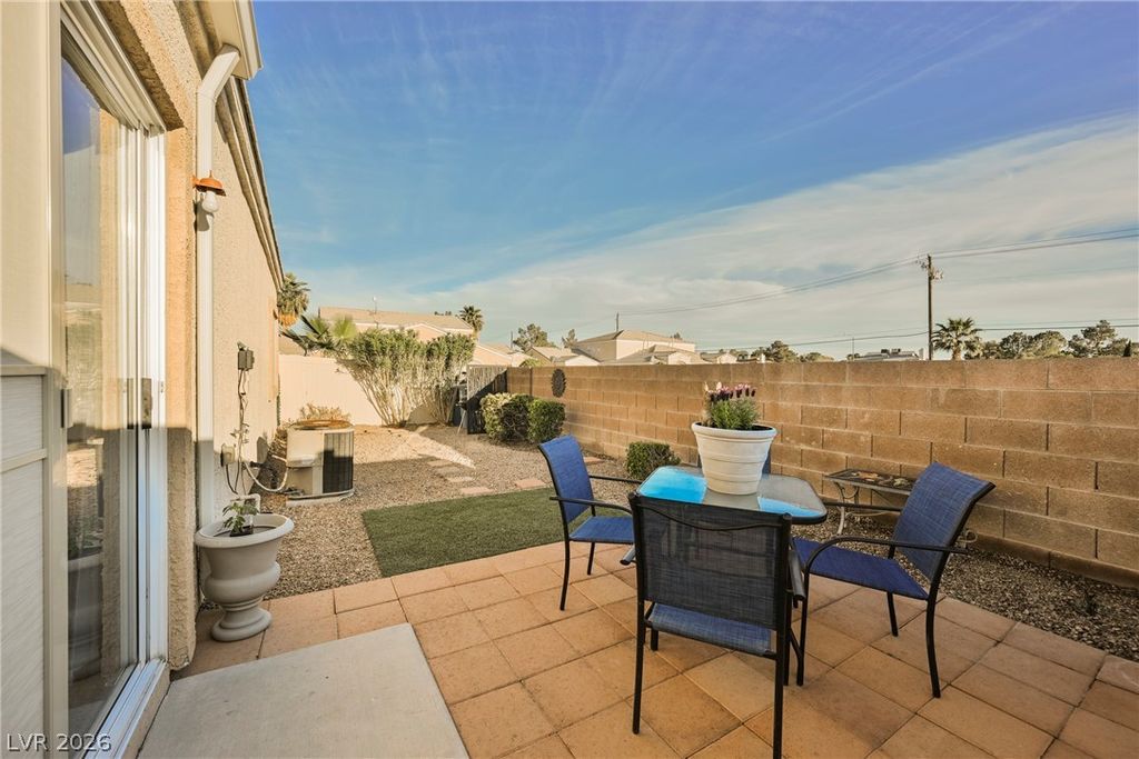 Image 36 of property listing at 4713 Guma Way, North Las Vegas, NV 89031