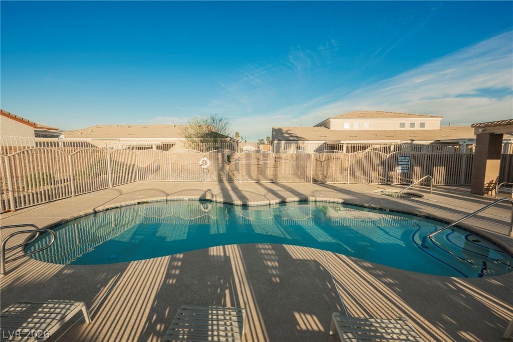 Image 39 of property listing at 4713 Guma Way, North Las Vegas, NV 89031