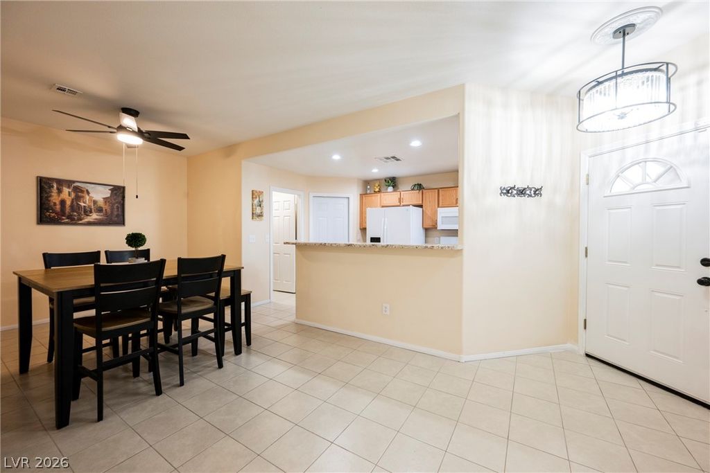 Image 6 of property listing at 4713 Guma Way, North Las Vegas, NV 89031