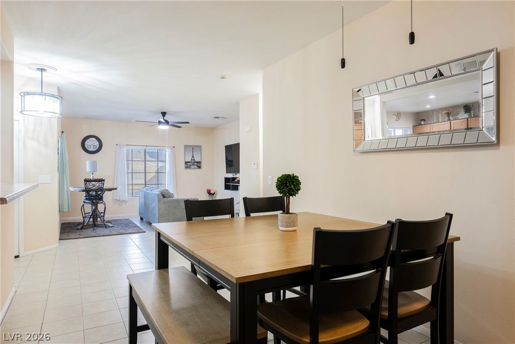 Image 9 of property listing at 4713 Guma Way, North Las Vegas, NV 89031