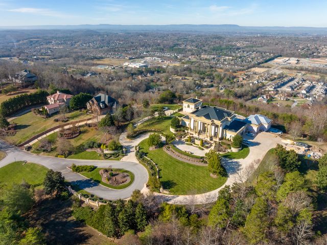 2363 Heavenly View, Ooltewah, TN 37363