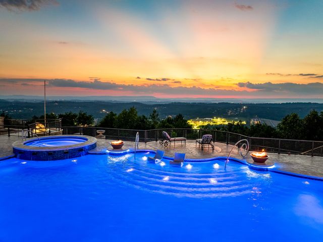 2363 Heavenly View, Ooltewah, TN 37363