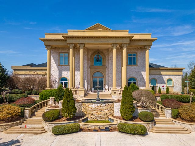 2363 Heavenly View, Ooltewah, TN 37363