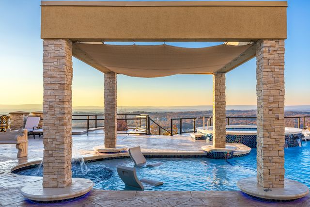 2363 Heavenly View, Ooltewah, TN 37363