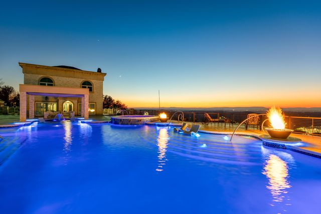 2363 Heavenly View, Ooltewah, TN 37363