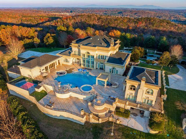 2363 Heavenly View, Ooltewah, TN 37363