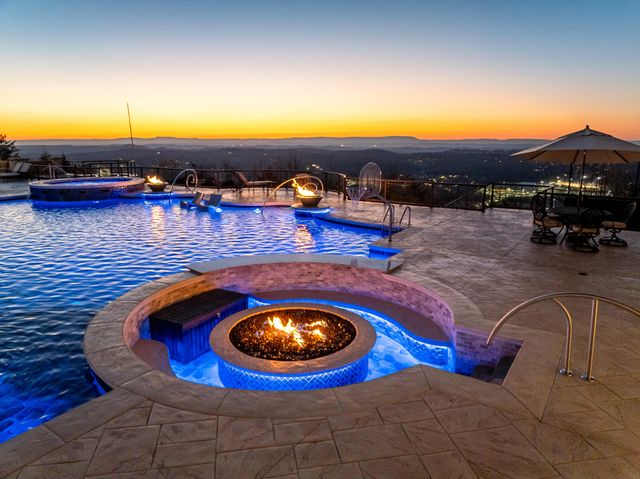 2363 Heavenly View, Ooltewah, TN 37363