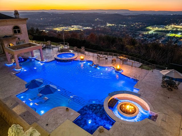 2363 Heavenly View, Ooltewah, TN 37363