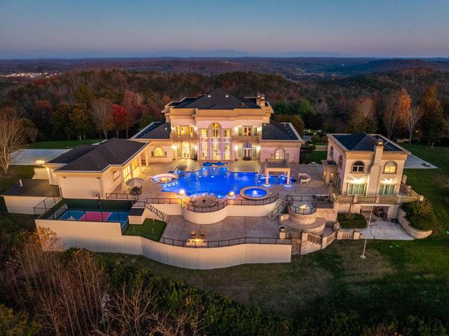 2363 Heavenly View, Ooltewah, TN 37363