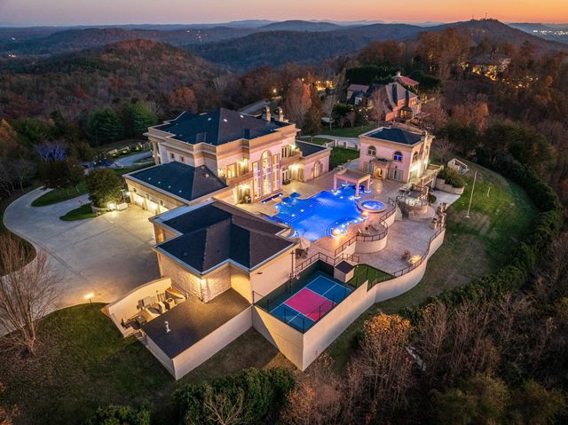 2363 Heavenly View, Ooltewah, TN 37363