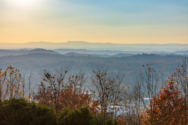 2363 Heavenly View, Ooltewah, TN 37363