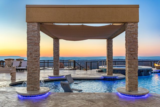 2363 Heavenly View, Ooltewah, TN 37363