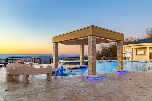 2363 Heavenly View, Ooltewah, TN 37363