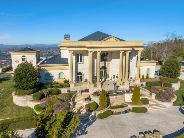 2363 Heavenly View, Ooltewah, TN 37363