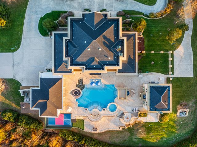 2363 Heavenly View, Ooltewah, TN 37363