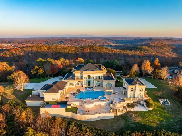 2363 Heavenly View, Ooltewah, TN 37363
