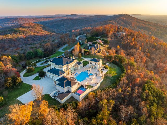 2363 Heavenly View, Ooltewah, TN 37363