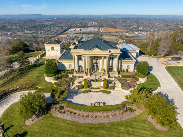 2363 Heavenly View, Ooltewah, TN 37363