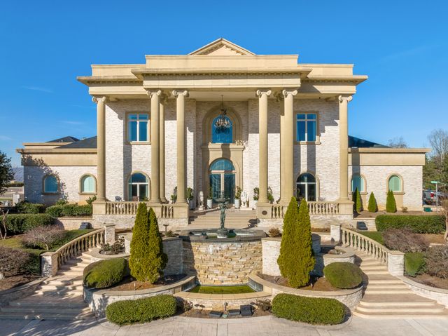 2363 Heavenly View, Ooltewah, TN 37363