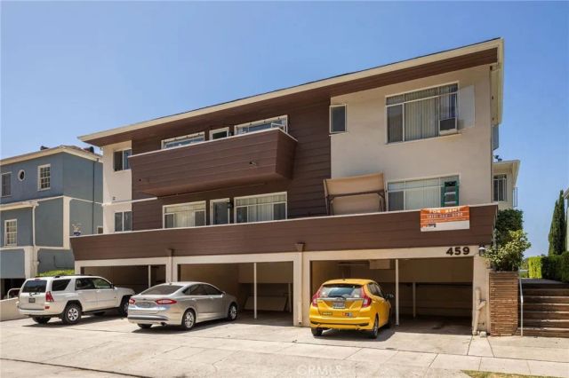 459 Landfair Avenue 7, Los Angeles, CA 90024
