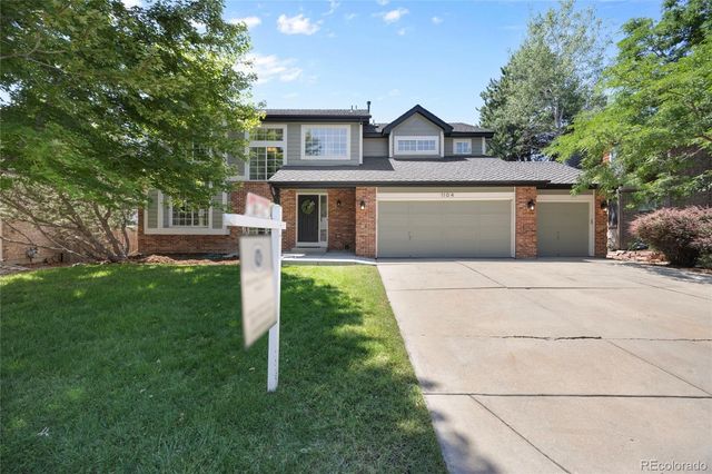 1104 Ridgeview Circle, Broomfield, CO 80020