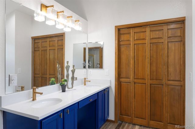 1104 Ridgeview Circle, Broomfield, CO 80020